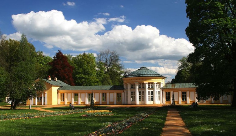 Villa Walir Mariánské Lázně